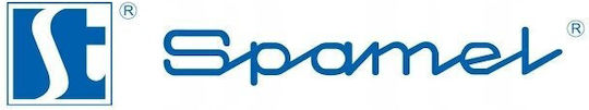 Spamel Варистор Мълниезащитен Панел Тип 1+2 Клас Bc Еднополюсен Spmo30bc 1p