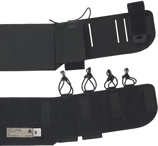 Helikon-tex Firefly Low Vis Belt Sleeve Mkii Black