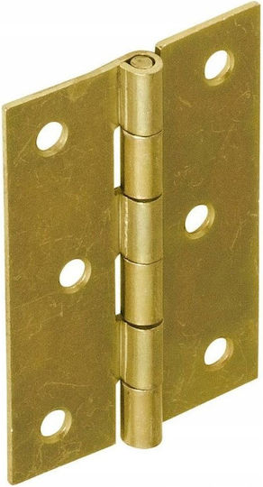 Hinge Domax Zs 80 80×56×1.5 Mm