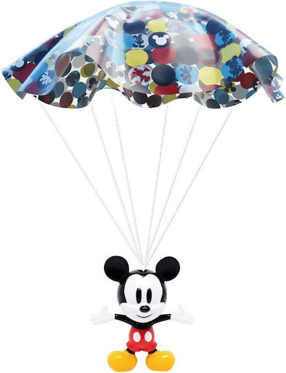 Eolo Miniature Mickey Toy for Ages 5+ 2.5cm