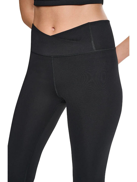Damen Jogginghosen Hohe Taille Schokoladenfarbe