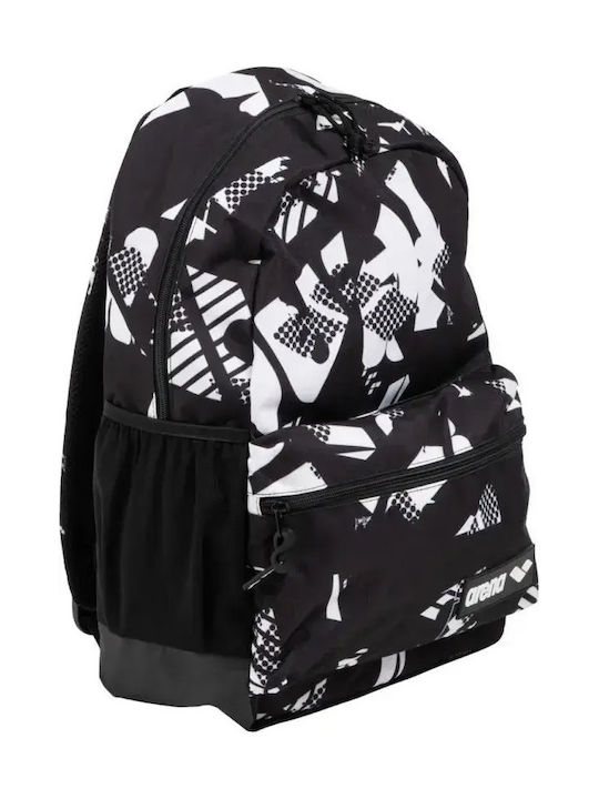 Arena Backpack 30lt Μαύρο