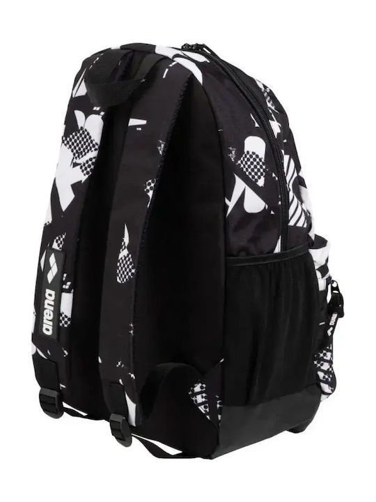 Arena Backpack 30lt Μαύρο