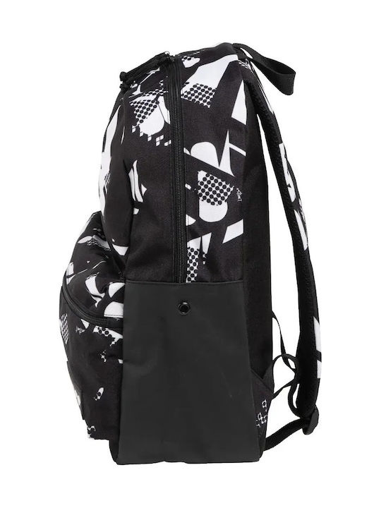 Arena Backpack 30lt Μαύρο