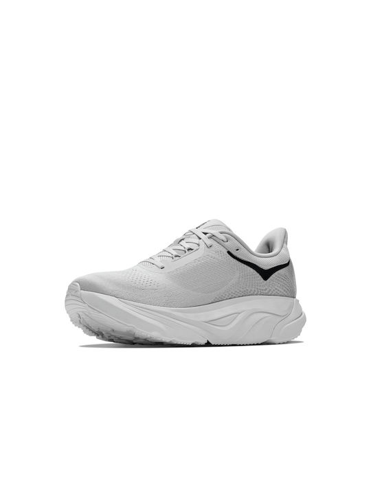 Arahi 9 Men's Sport Shoes Running Grey