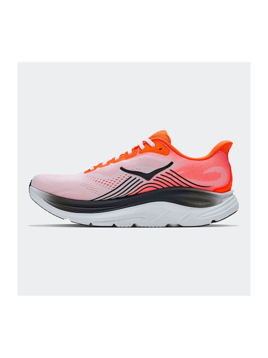 HOKA Clifton 11 Pentru bărbați Alergare Portocalii HOKA Clifton 11 Pentru bărbați Alergare Portocalii