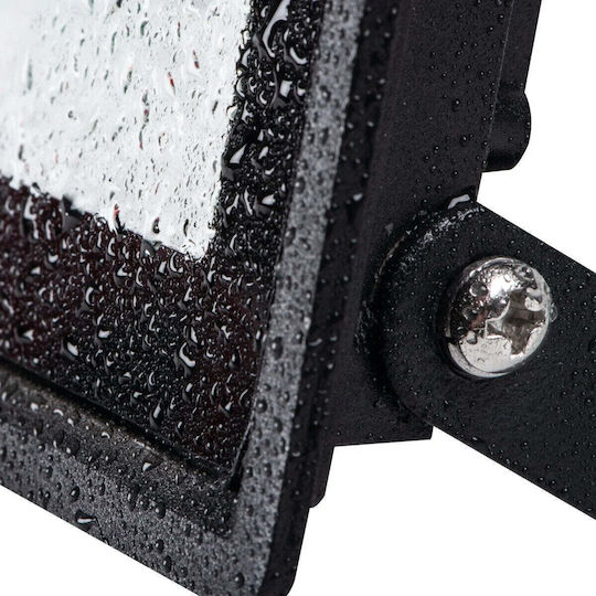 Kanlux Wasserdichter LED Flutlichter 150W Natürliches Weiß 4000K IP65