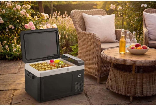 Sencor Portable Fridge 25lt