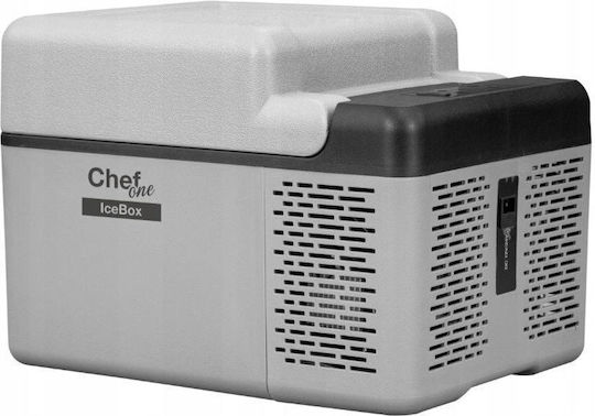 Berdsen Frigider portabil 12lt 100-240V
