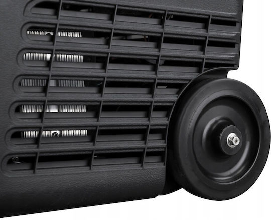 Berdsen Frigider portabil 26.3lt 12V Gri