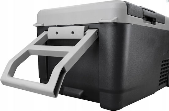 Berdsen Frigider portabil 26.3lt 12V Gri