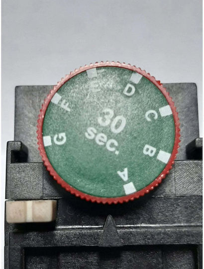 Lovato Electric Industrial Type Push Button LPCB6644