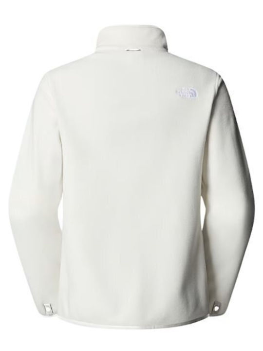 Glacier Jacket Men's Fleece Jacket Brown