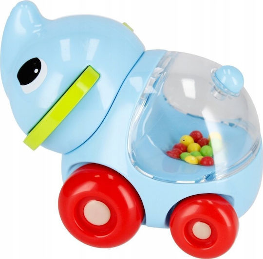 BamBam Fahrzeug Mit Sounds