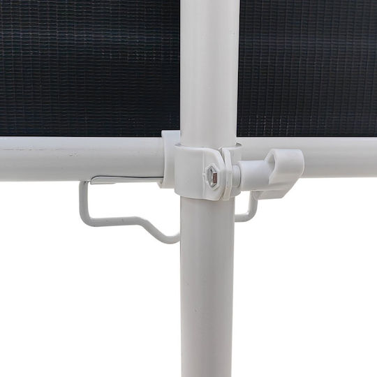 Extralink Οθόνη Προβολής Projector Δαπέδου / 120"