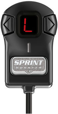 Boulekos Dynamics Sprint Booster Compatibil Volkswagen Passat B8 3g 16-23 Rsbd202