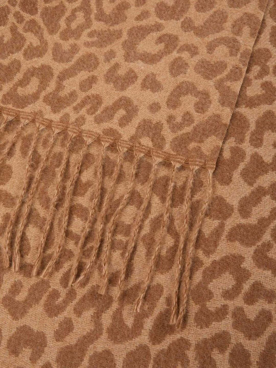 Morgan Women's Shawl Beige
