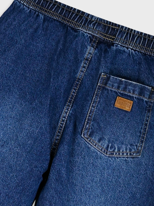 Kids' Jeans Trousers Blue