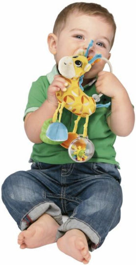 Chicco Chicco Baby Rasseln Für 3+ Monate