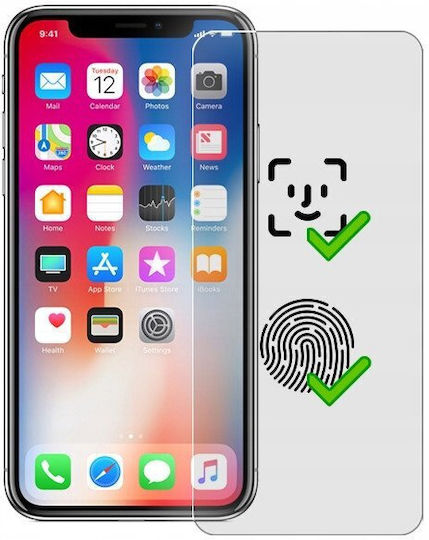 Grizzglass Paperscreen Матов Защитно Фолио Infinix Note 50 Pro Plus