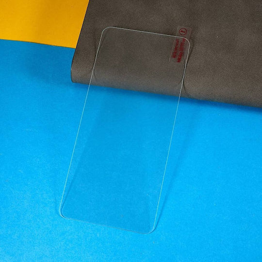 Nemo Tempered Glass Screen Protector Compatible with Samsung Galaxy A35 5G A55 5G