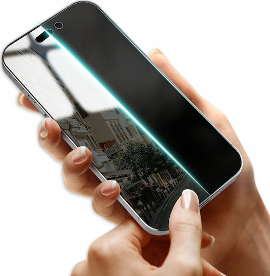 Grizzglass Matte Screen Easy Matte Protective Film Nothing Phone 1 2 Pack