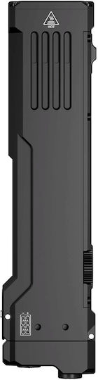Wuben Rechargeable LED Flashlight