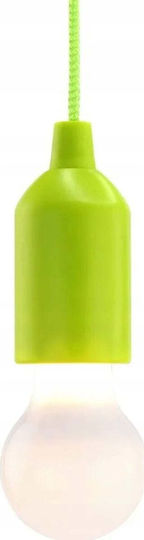 Ansmann LED Flash Light with Maximum Brightness 25lm