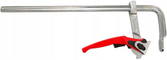 Awtools Клема Дърводелска Тип F Кастан 120x600mm 22x10.6