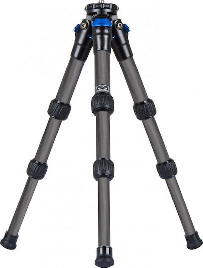 Sirui Τρίποδο Travel έως 35cm και Αντοχή 15kg
