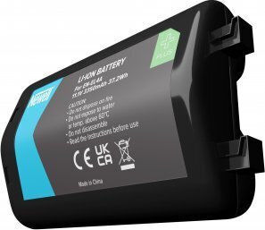 Newell EN-EL4A Replacement Nikon Compatible Rechargeable Camera Battery