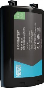 Newell EN-EL4A Replacement Nikon Compatible Rechargeable Camera Battery