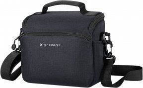 K&F Concept Kamerataschen & -hüllen Sling Blau