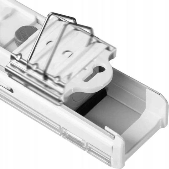 Lena Lighting Lampă Solară Montată Pe Perete 73W 11300lm IP66 120x120cm
