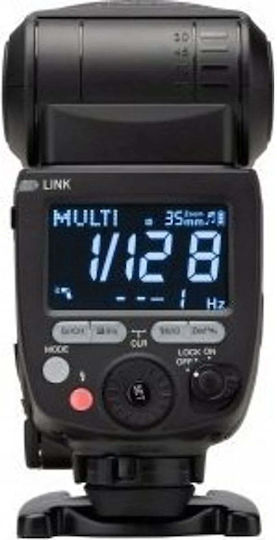 Yongnuo YN650EX-RF Flash για Canon Μηχανές