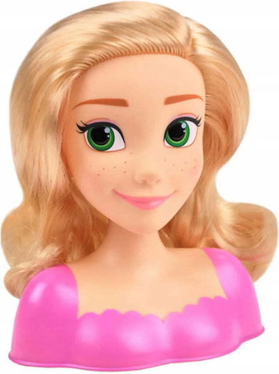 Just Play Rapunzel Puppe Für Über 3-Jährige 87cm