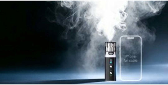LensGo Машина за мъгла 30W с Безжично Управление