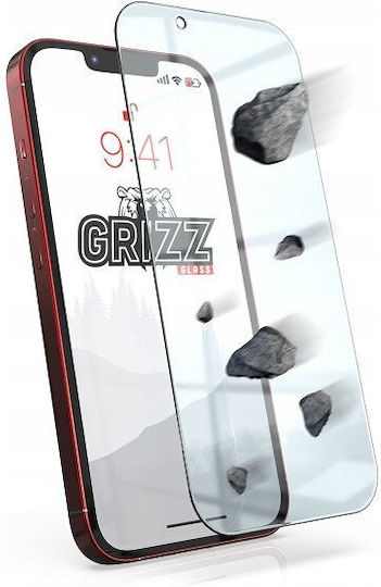 Grizzglass Hybridglass Sticlă Hibridă Samsung Galaxy Xcover 7 Pro