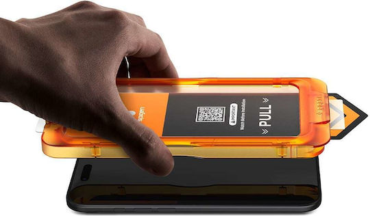 Spigen 2 Pack Glas.tr Alignmaster S Agl10101 Iphone 18 Pro Max Iphone 17 Pro Max Clear
