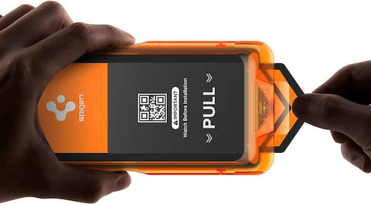 Spigen 2 Pack Glas.tr Alignmaster S Agl10101 Iphone 18 Pro Max Iphone 17 Pro Max Clear