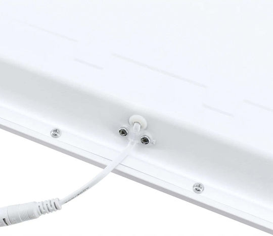 Bemko Χωνευτό LED Panel 34W Bemko Χωνευτό LED Panel 34W