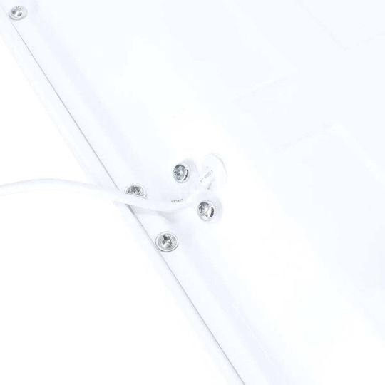 Bemko Χωνευτό LED Panel 34W 120x30εκ. Bemko Χωνευτό LED Panel 34W 120x30εκ.