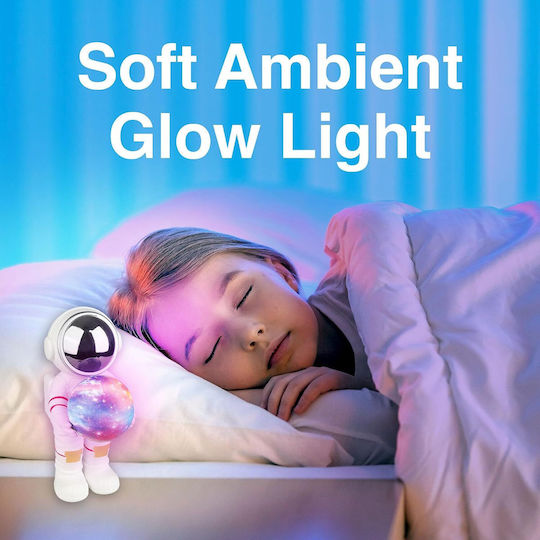 LED Kinder Tischlampe