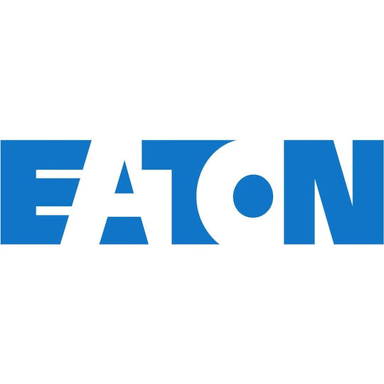 Eaton LED резервно аварийно осветително тяло