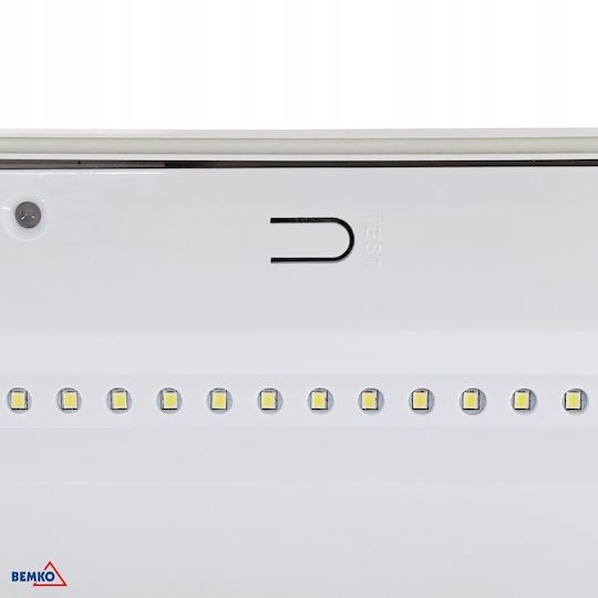 Bemko LED Backup Emergency Light