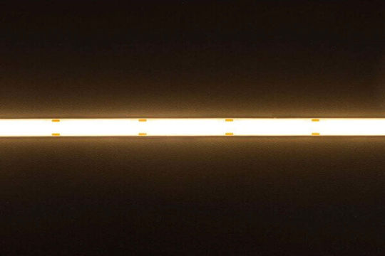 Kanlux Waterproof LED Strip Natural White Light 5m
