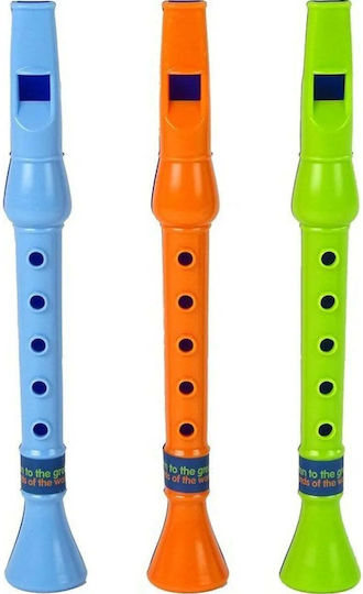 Lean Toys Flaut pentru 3+ ani