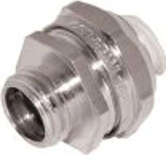 Ergom Messing Drüse Schutzrohre Mwo Ip66 Pg36 E03dk-08010100801