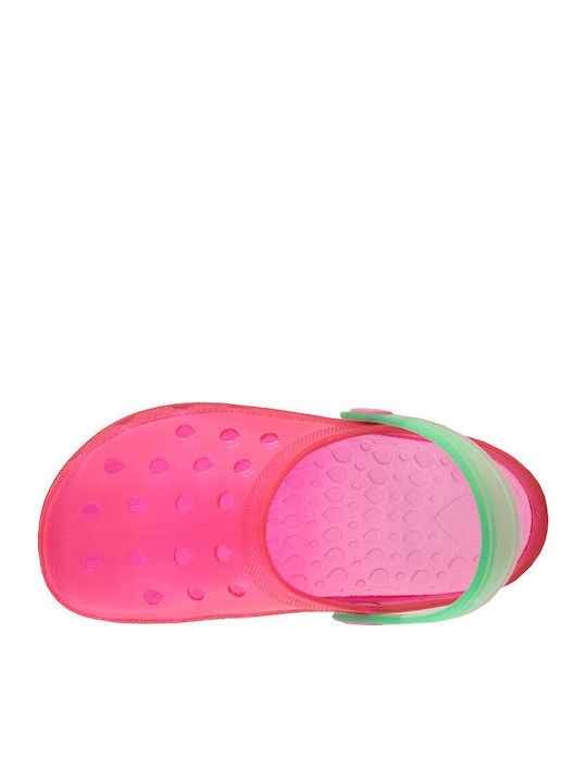 Poppy Kinder Anatomisch Strand Schuhe Türkis