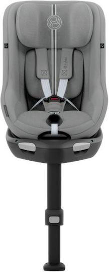 Cybex Sirona G3 Baby-Autositz i-Size Stein-Grau 0-19 kg